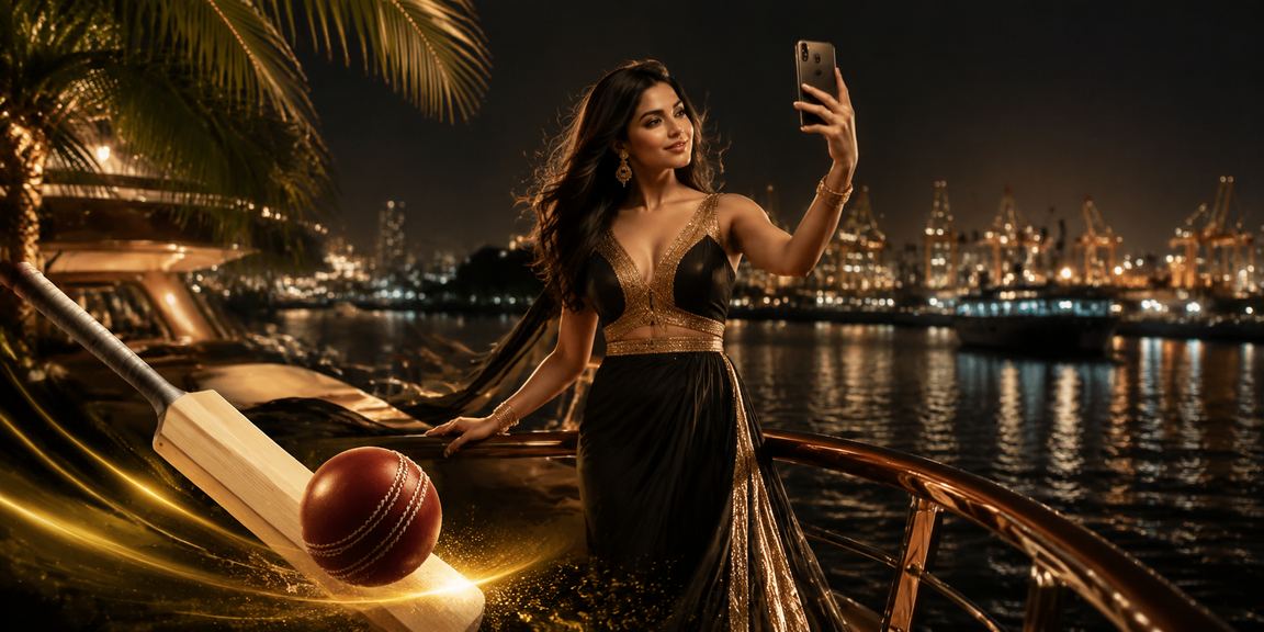 বাংলাদেশে ক্রিকেট বেটিং উপভোগ করছেন নরায়ানগঞ্জের একজন ব্যবহারকারী